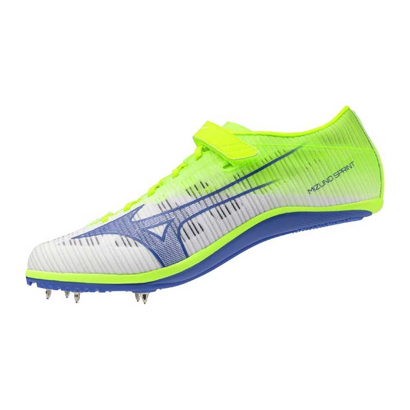 ミズノ スプリント MIZUNO SPRINT U1GA2660-21 陸上スパイク 短距離 ハードル 2026msp(u1ga266001)｜アップルスポーツ　店