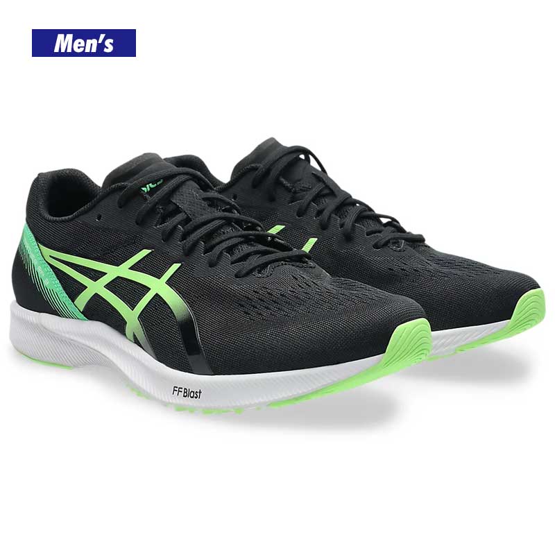 アシックス ターサーRP3 ワイド asics TARTHER RP3 WIDE 1011B466-003 メンズ ランニングシューズ 26ssasr(1011b466003)