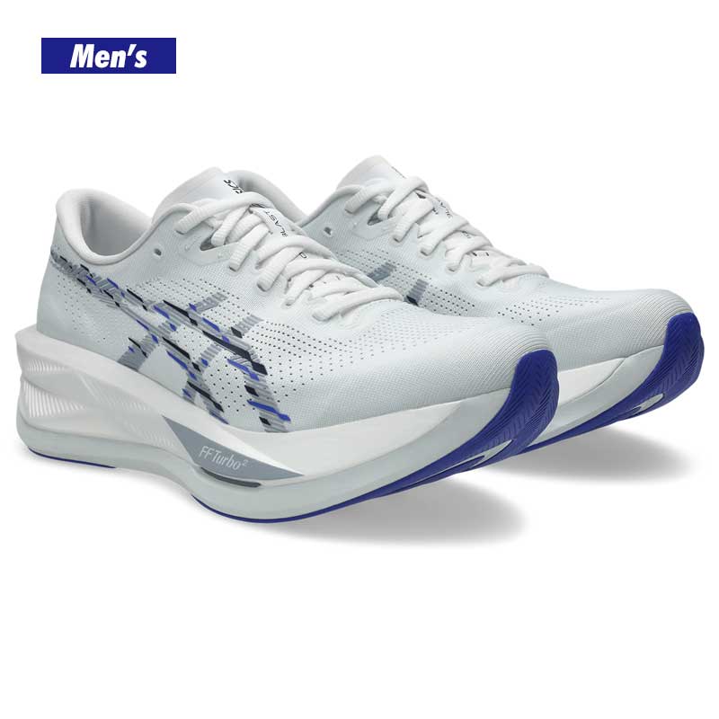 アシックス ソニックブラスト asics SONICBLAST 1011C083-401 メンズ ランニングシューズ 26ssasr (1011c083401)