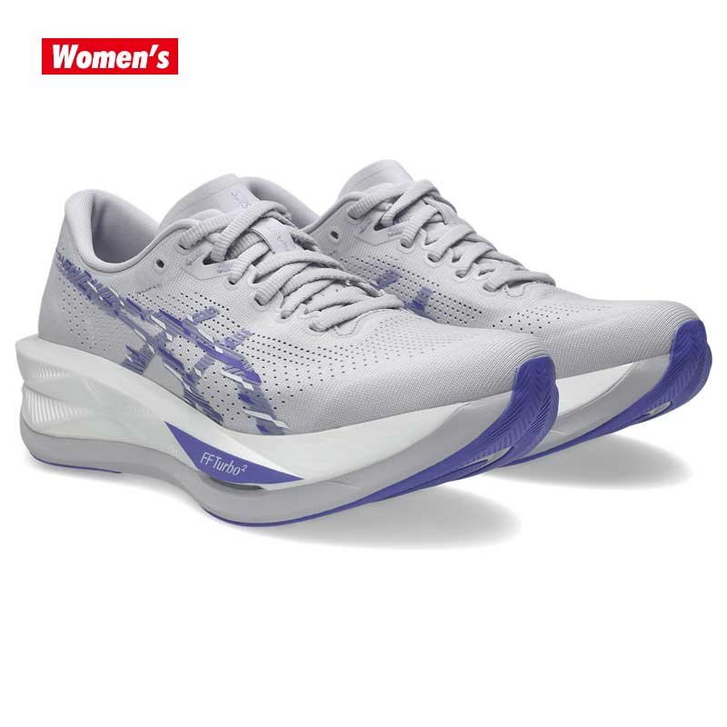 アシックス ソニックブラスト asics SONICBLAST 1012B862-020 ウィメンズ ランニングシューズ 26ssasr (1012b862020) 26stk|アップルスポーツ 店