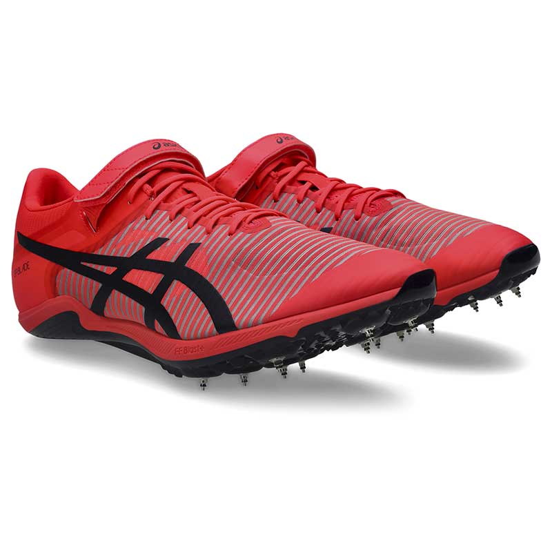 アシックス SPブレード 10 asics SP BLADE 10 1093A240-700 短距離用陸上スパイク 2026asp (1093a240700)|アップルスポーツ 店