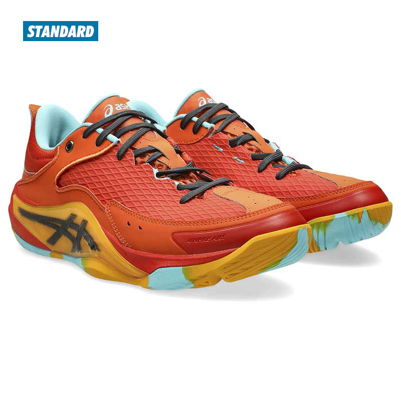 アシックス アンプレアルス ロー 3 asics UNPRE ARS LOW 3 1063A113-600 ユニセックス バスケットボールシューズ 26sstbf(1063a113600) 2502btk 9,997円