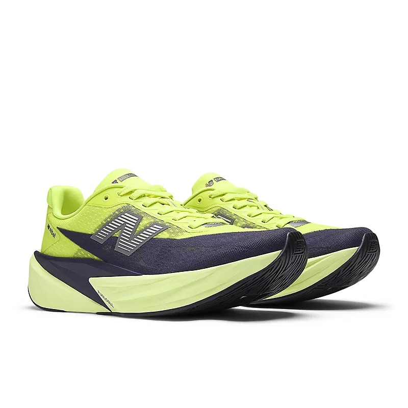 楽天市場】ニューバランス FuelCell Rebel v4 フューエルセルレベル v4