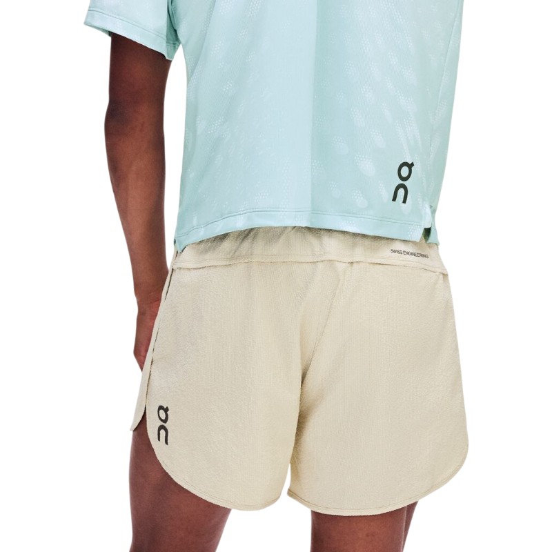 On Performance Volt Shorts オン パフォーマンスボルトショーツ メンズランニングウェア 2026FW wonm(1mg30744993) on702｜アップルスポーツ　店