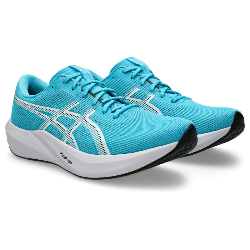 アシックス ハイパースピード6 ユニセックス ランニングシューズ 1013A237-400 asics HYPER SPEED6 26faasr(1013a237400)｜アップルスポーツ　店