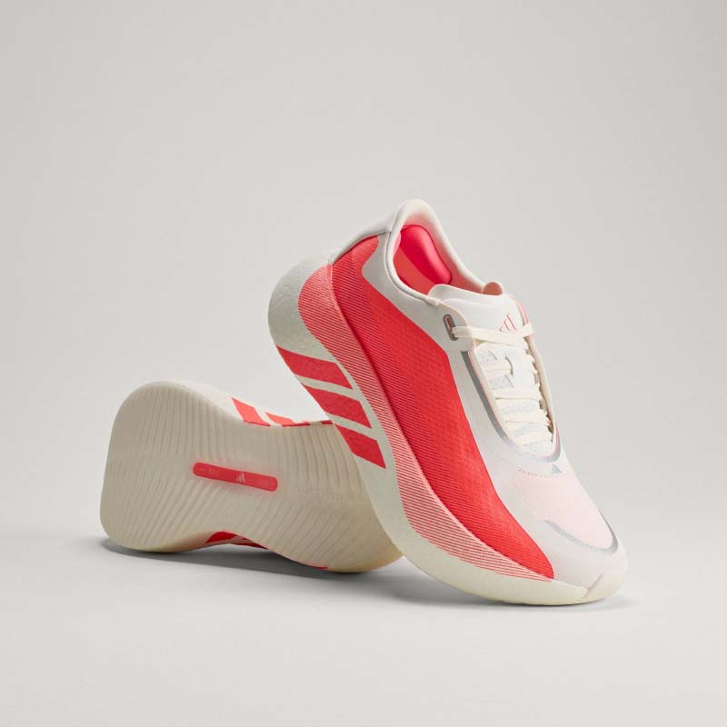 アディダス ハイパーブースト エッジ ウィメンズ ランニングシューズ kI4406 adidas HYPERBOOST EDGE 26fwar(ki4406)|アップルスポーツ 店