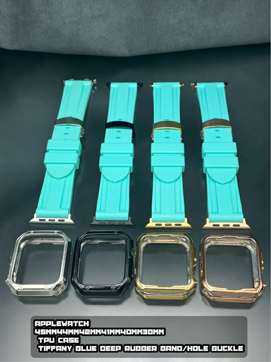 Casetify ステンレスバンド CASETiFY ケースティファイ Apple Watch アップルウォッチ 8/7/6