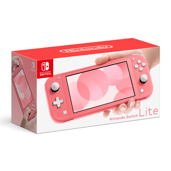 楽天市場】【新品未開封品】任天堂 Nintendo Switch Lite イエロー