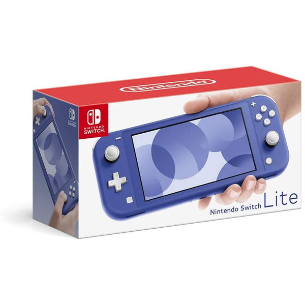 楽天市場】【新品未開封品】任天堂 Nintendo Switch Lite グレー 携帯ゲーム機 ニンテンドースイッチライト本体 軽量 持ち運び可能  最大8台まで対戦可能 [SWITCHLITEグレー] 4902370542929 : パソコンパーツのアプライド