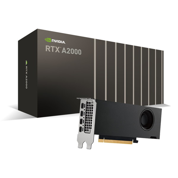 最も優遇 グラフィックボード ELSA エルザ NVIDIA RTX A2000 12GB ...