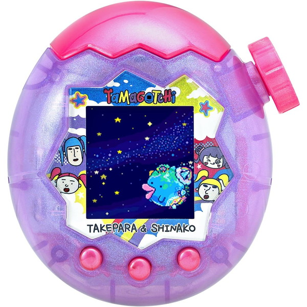 楽天市場】【新品未開封品 大特価品】バンダイ Tamagotchi Paradise
