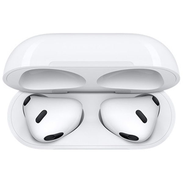 Apple Airpods (第3世代) MME73J/A アップル エアポッズ