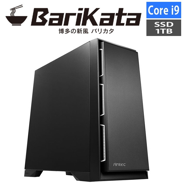 楽天市場】【帝13th】ゲーミングPC Corei9 13900K/メモリ:32GB RGB/SSD 