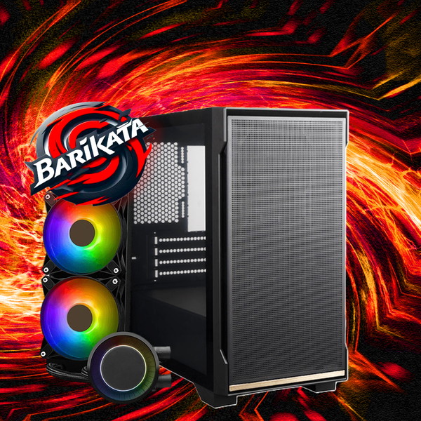 楽天市場】【RTX4060×Core i5-14400F搭載】STORM ゲーミングPC GKB