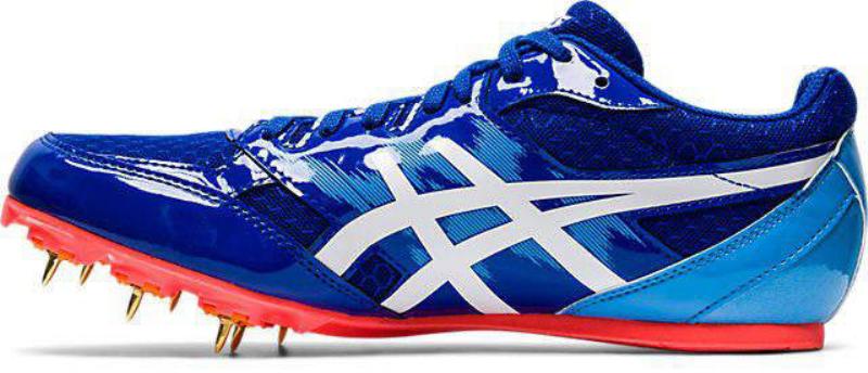 公式の アシックス Asics Silver Effort Mk 1091a014 401 ドルフィンブルー ホワイト 22 0cm パソコンパーツのアプライド 国際ブランド Agdabogados Com