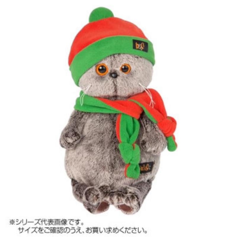 楽天ランキング1位 最大10 000円offクーポン配布 3月25日がおトク 店内全品対象 ヴェルフ Budi Basa Basik 緑とオレンジのニット帽 マフラー ねこ ぬいぐるみ 22cm Ks22 087 Ks22 087 パソコンパーツのアプライド 在庫あり 即納 Www Facisaune Edu Py