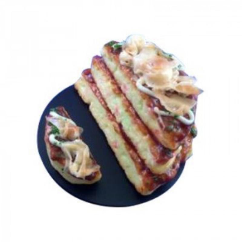 超人気 最大10 000円offクーポン配布 3月25日がおトク 店内全品対象 代引 日時指定 北海道沖縄離島配送不可 職人手作り 食品サンプル スマホスタンド お好み焼きw 保存版 E Compostela Gob Mx