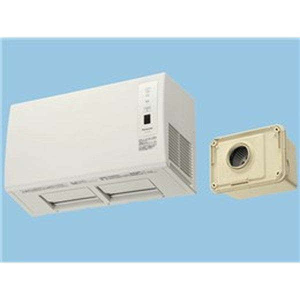 ヒーター・ストーブ Panasonic / パナソニック バス換気乾燥機（壁取付形） FY-24UW5 【キャンセル不可・北海道沖縄離島配送不可】 0057-4902704210203-ds 4902704210203-ds