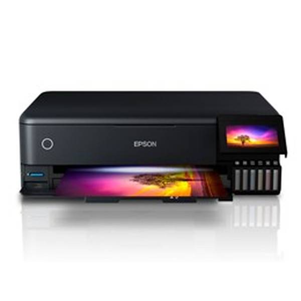 印刷人 EPSON エコ貯蔵タンク積み上げる A3色つやインクジェット練りあわせる機 EW-M973A3T 【とり止める不可・北海道沖縄離島送りとどける不可】 0057-4988617369344-ds 4988617369344-ds