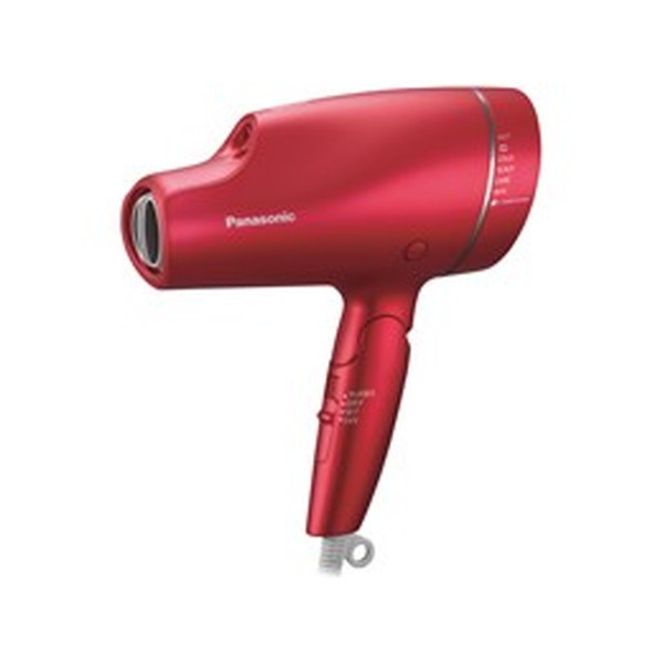 ヘアドライヤー Panasonic / パナソニック ナノケア EH-NA9F-RP [ルージュピンク] 【キャンセル不可・北海道沖縄離島配送不可】 0057-4549980630617-ds 4549980630617-ds