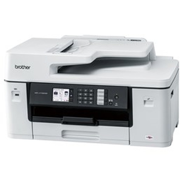 印刷者 茶飲み友だち A3相応う 練りあわせる機 MFC-J7100CDW 【取りやめる不可・北海道沖縄離島送りとどける不可】 0057-4977766814355-ds 4977766814355-ds