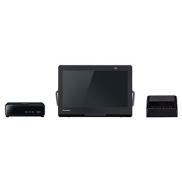 楽天市場】パナソニック Panasonic 携帯テレビ ポータブルテレビ