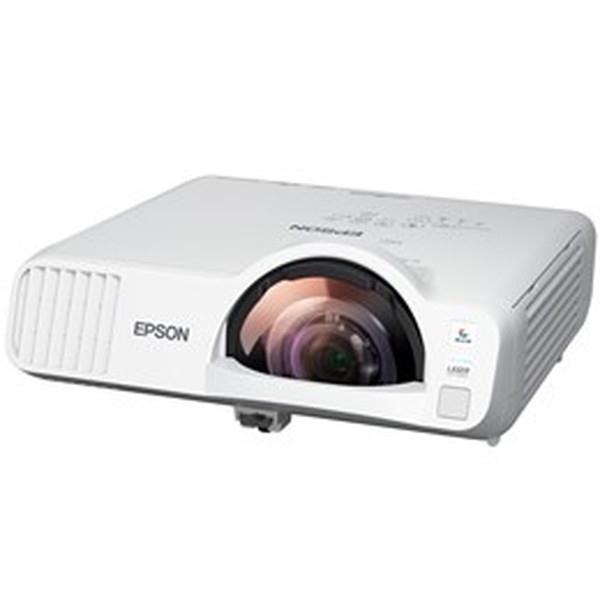 映写機 EPSON EB-L210SW 【とり止める不可・北海道沖縄離島送りとどける不可】 0057-4988617471818-ds 4988617471818-ds