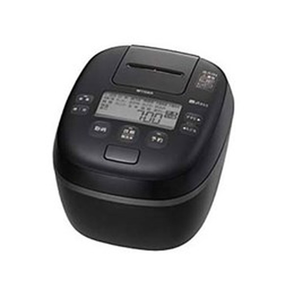 炊飯器 タイガー魔法瓶 炊きたて ご泡火炊き JPI-X100-KX [フォグブラック] 【キャンセル不可・北海道沖縄離島配送不可】 0057-4904710437681-ds 4904710437681-ds 25,937円