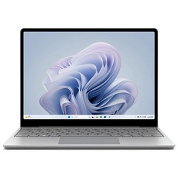 ノートパソコン Microsoft / マイクロソフト Surface Laptop Go 3 XJB-00004 [プラチナ] 【キャンセル不可・北海道沖縄離島配送不可】 0057-4549576212753-ds 4549576212753-ds｜パソコンパーツのアプライド