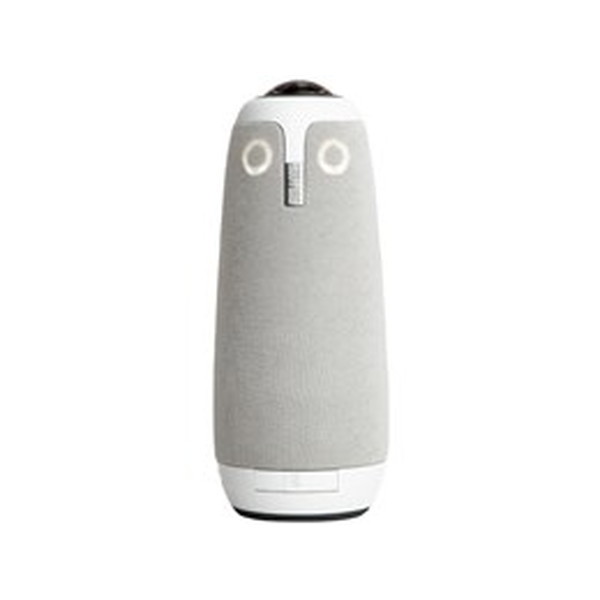 WEBカメラ Owl Labs Meeting Owl 3 MTW300 [ホワイト] 【キャンセル不可・北海道沖縄離島配送不可】 0057-4550483372300-ds 4550483372300-ds