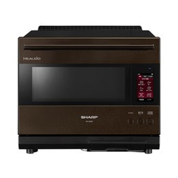 陰電子領域・オーヴン領域 SHARP / 小ざかしい ヘルシオ AX-LSX3A-T [バイブレーション赤銅色] 【取り止める不可・北海道沖縄離島送りとどける不可】 0057-4550556106290-ds 4550556106290-ds パソコン-パソコン・周辺機器-ノートPC