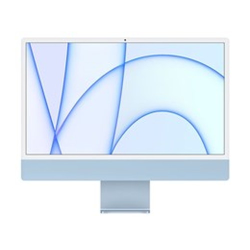 楽天市場】【中古】Apple iMac 24inch MGPL3J/A A2438 4.5K 2021
