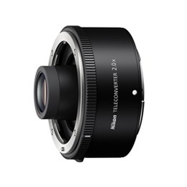 コンバージョンレンズ・アダプタ Nikon / ニコン Z TELECONVERTER TC-2.0x 【キャンセル不可・北海道沖縄離島配送不可】 0057-4960759904324-ds