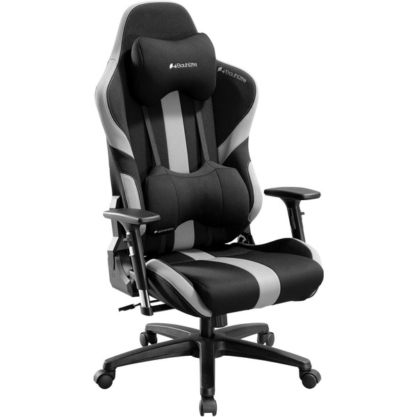 楽天市場】【送料無料・代引き不可】Bauhutte ゲーミングチェア [プロ