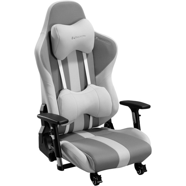 楽天市場】【送料無料・代引き不可】Bauhutte ゲーミング座椅子 [プロ