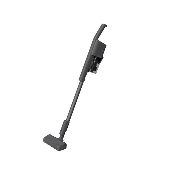 楽天市場】パナソニック サイクロン式 コードレススティック掃除