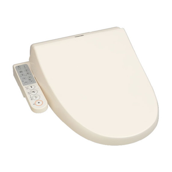 温水洗浄便座 TOSHIBA / 東芝 クリーンウォッシュ SCS-TCK1020(N) [パステルアイボリー] 【キャンセル不可・北海道沖縄離島配送不可】 0057-4904530129131-ds｜パソコンパーツのアプライド