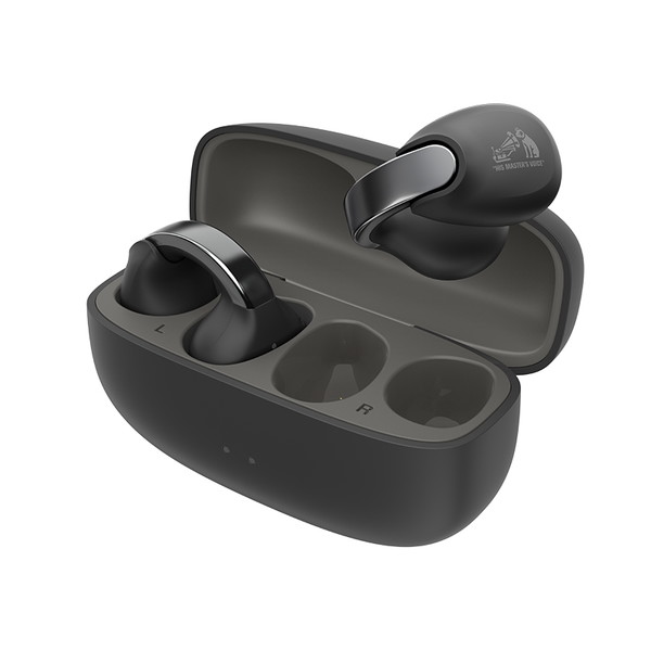 イヤホン・ヘッドホン JVC Victor nearphones HA-NP1T-B [コールブラック] 【キャンセル不可・北海道沖縄離島配送不可】 0057-4975769482151-ds｜パソコンパーツのアプライド