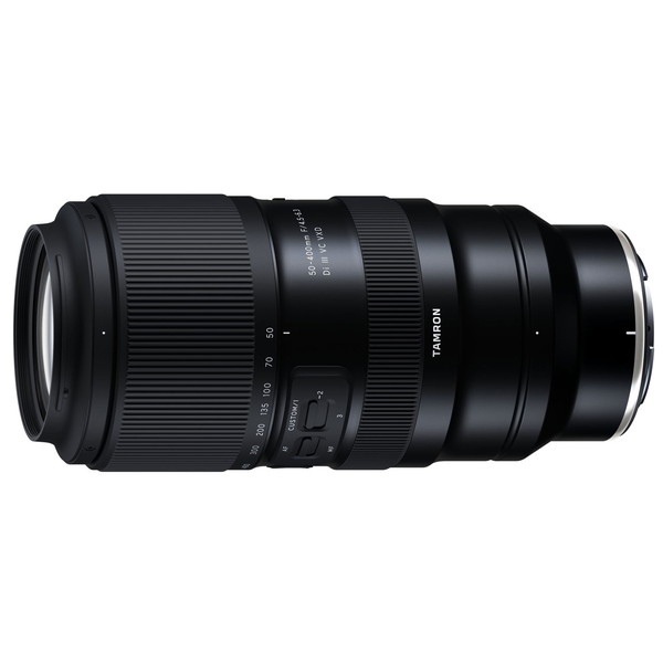 レンズ タムロン / TAMRON 50-400mm F/4.5-6.3 Di III VC VXD (Model A067) [ニコンZ用] 【キャンセル不可・北海道沖縄離島配送不可】 0057-4960371006956-ds｜パソコンパーツのアプライド