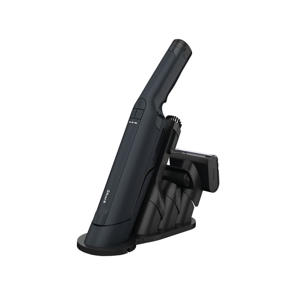 シャーク EVOPOWER DX ストーングレー WV515JGY 新品未使用 Amazon | Shark シャーク 掃除機 ハンディクリーナー コードレス