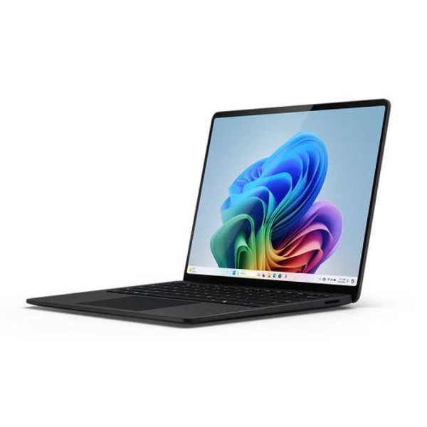 ノートパソコン Microsoft / マイクロソフト Surface Laptop 第7世代 EP2-18284 [ブラック] 【キャンセル不可・北海道沖縄離島配送不可】 0057-4549576251523-ds｜パソコンパーツのアプライド