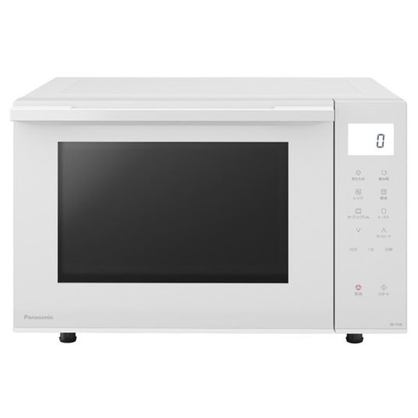 123N【早い者勝ち★】Panasonic フラットレンジ　24年製　送料無料 4549980803783.jpg