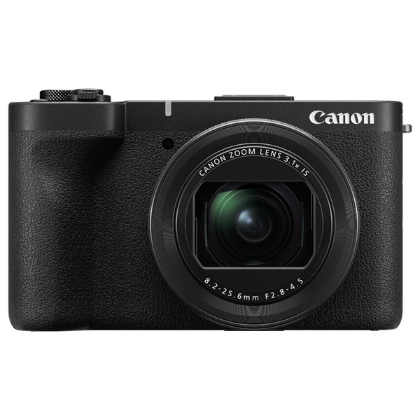 デジタルカメラ キヤノン / CANON コンパクトデジタルカメラ PowerShot V1 【キャンセル不可・北海道沖縄離島配送不可】 0057-4549292228090-ds｜パソコンパーツのアプライド