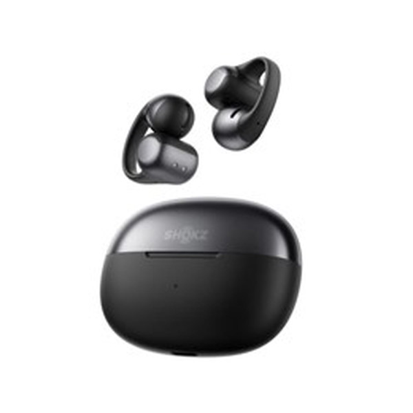 楽天市場】OpenComm2 SKZ-EP-000022 [ブラック] Shokz イヤホン