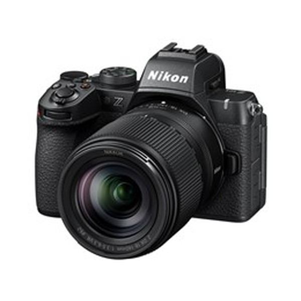 デジタル一眼カメラ Nikon / ニコン Z50II 18-140 VR レンズキット 【キャンセル不可・北海道沖縄離島配送不可】 0057-4960759917003-ds｜パソコンパーツのアプライド