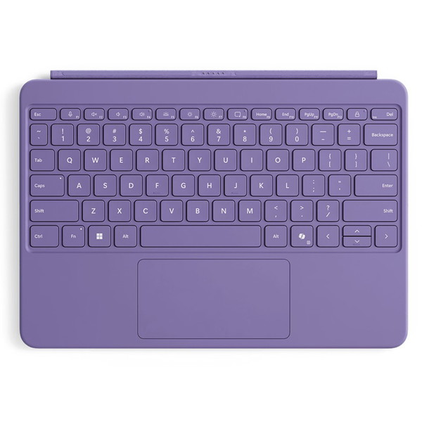 経口避妊薬入れもの・押しかぶせる Microsoft / マイクロソフト Surface Pro 12 in 鍵盤 EP2-32726 [相撲取り草] 【とり止める不可・北海道沖縄離島送りとどける不可】 0057-4549576265360-ds