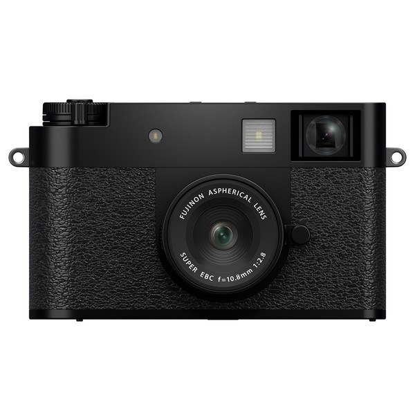 デジタル写真機 FUJIFILM / 富士フイルム FUJIFILM X-HF1 [黒いこと] 【取りやめる不可・北海道沖縄離島送りとどける不可】 0057-4547410556575-ds
