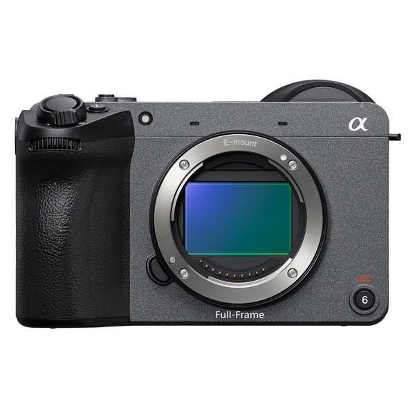 テレビカメラ ソニー / SONY ILME-FX2B 【とり止める不可・北海道沖縄離島送りとどける不可】 0057-4548736165960-ds