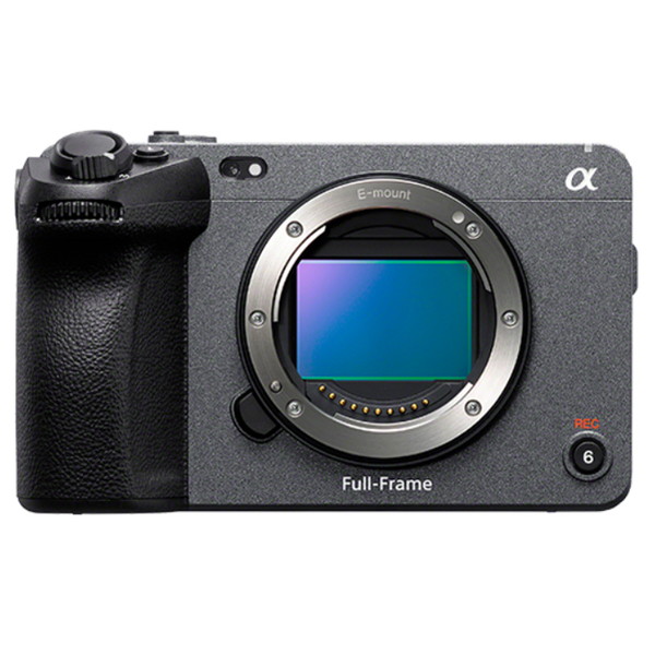 テレビカメラ ソニー / SONY ILME-FX3A 【とり止める不可・北海道沖縄離島送りとどける不可】 0057-4548736166097-ds