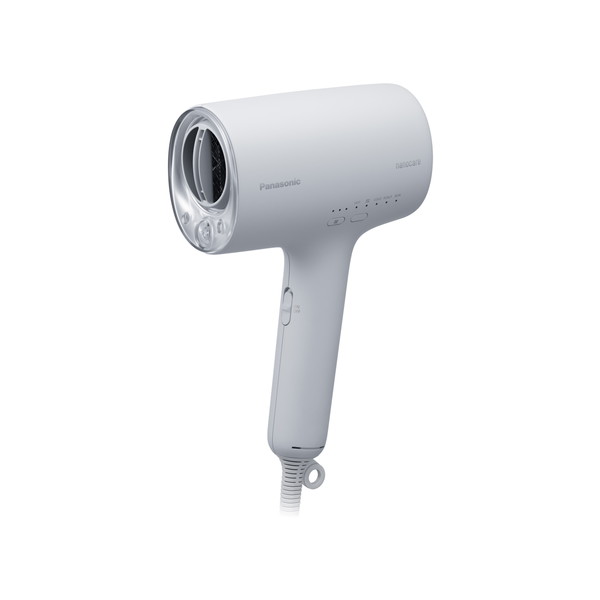 髪の毛ドライヤー Panasonic / パナソニック ナノ世話をする EH-NA0K-H [ミストグレー] 【取りやめる不可・北海道沖縄離島送りとどける不可】 0057-4549980975046-ds